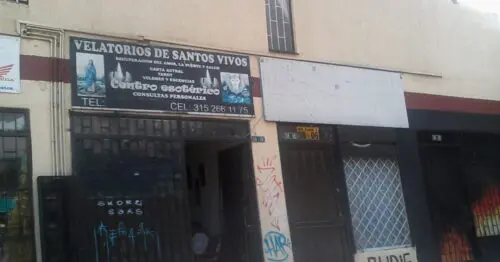 VELATORIOS DE SANTOS VIVOS BOGOTÁ VELATORIOS DE SANTOS VIVOS BOGOTÁ